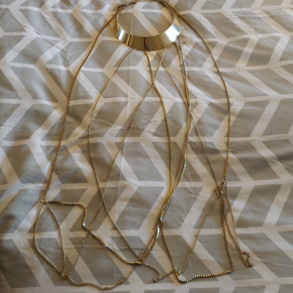 Necklace